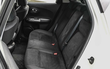 Nissan Juke II, 2013 год, 974 000 рублей, 9 фотография