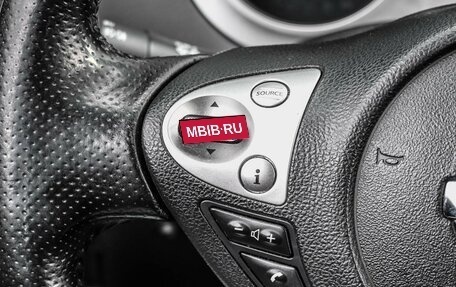 Nissan Juke II, 2013 год, 974 000 рублей, 13 фотография