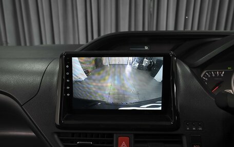 Toyota Voxy III, 2014 год, 1 859 000 рублей, 14 фотография