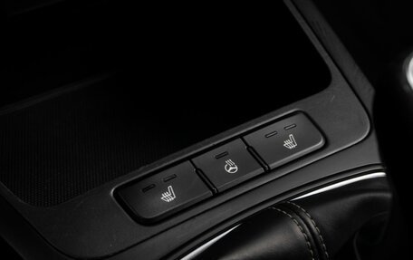 KIA Rio IV, 2017 год, 1 299 000 рублей, 14 фотография