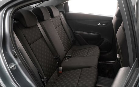 KIA Rio IV, 2017 год, 1 299 000 рублей, 7 фотография