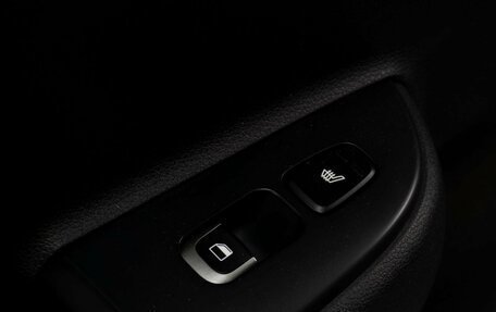 KIA Rio IV, 2017 год, 1 299 000 рублей, 16 фотография