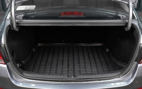 KIA Rio IV, 2017 год, 1 299 000 рублей, 20 фотография