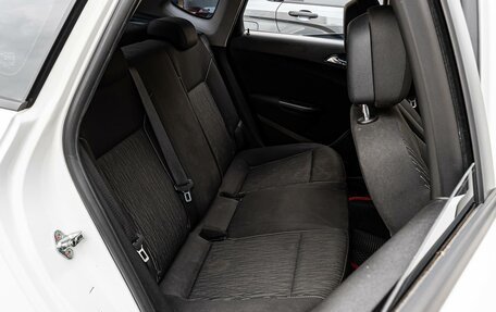 Opel Astra J, 2014 год, 1 120 000 рублей, 7 фотография