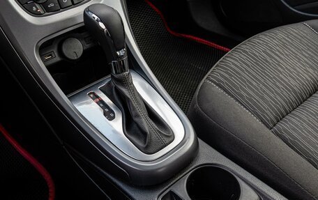 Opel Astra J, 2014 год, 1 120 000 рублей, 11 фотография