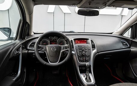 Opel Astra J, 2014 год, 1 120 000 рублей, 6 фотография