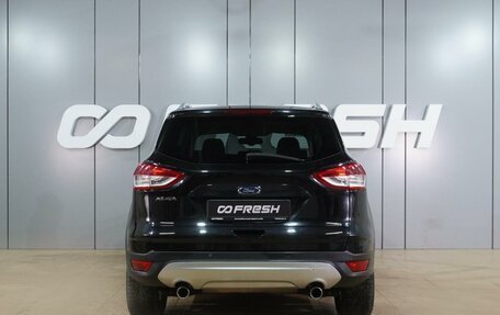 Ford Kuga III, 2015 год, 1 449 000 рублей, 4 фотография