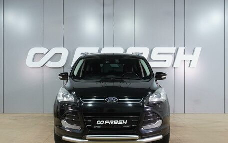 Ford Kuga III, 2015 год, 1 449 000 рублей, 3 фотография