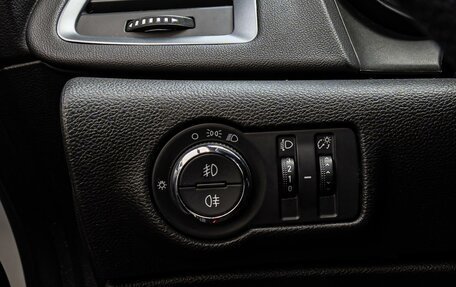 Opel Astra J, 2014 год, 1 120 000 рублей, 15 фотография