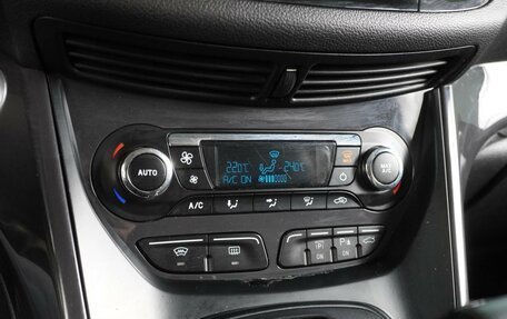 Ford Kuga III, 2015 год, 1 449 000 рублей, 12 фотография