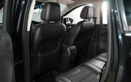 Ford Kuga III, 2015 год, 1 449 000 рублей, 11 фотография