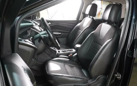 Ford Kuga III, 2015 год, 1 449 000 рублей, 10 фотография