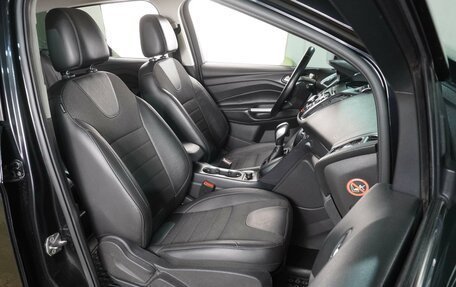 Ford Kuga III, 2015 год, 1 449 000 рублей, 8 фотография