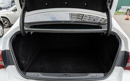 Opel Astra J, 2014 год, 1 120 000 рублей, 18 фотография