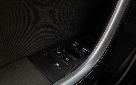 Opel Astra J, 2014 год, 1 120 000 рублей, 17 фотография