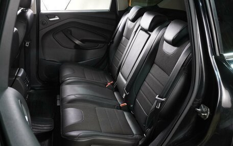 Ford Kuga III, 2015 год, 1 449 000 рублей, 9 фотография