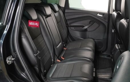 Ford Kuga III, 2015 год, 1 449 000 рублей, 7 фотография