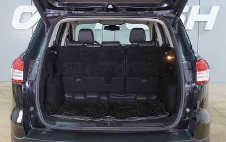 Ford Kuga III, 2015 год, 1 449 000 рублей, 21 фотография