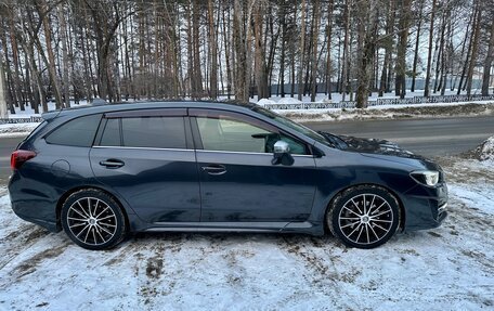 Subaru Levorg I, 2018 год, 1 510 000 рублей, 4 фотография