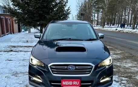 Subaru Levorg I, 2018 год, 1 510 000 рублей, 2 фотография