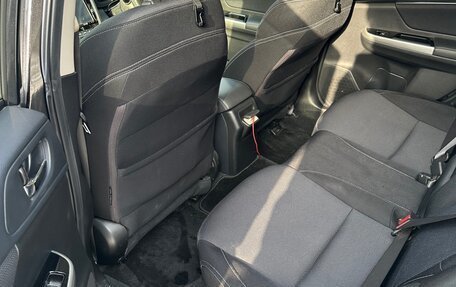 Subaru Levorg I, 2018 год, 1 510 000 рублей, 11 фотография