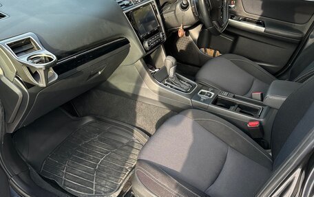 Subaru Levorg I, 2018 год, 1 510 000 рублей, 12 фотография