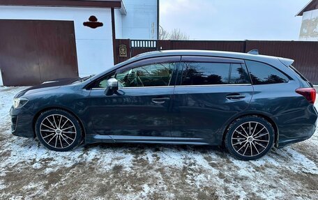 Subaru Levorg I, 2018 год, 1 510 000 рублей, 8 фотография