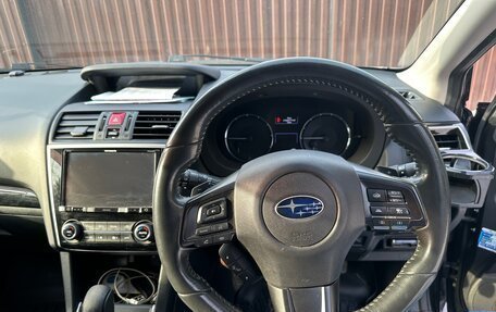 Subaru Levorg I, 2018 год, 1 510 000 рублей, 9 фотография