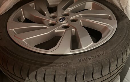 Subaru Levorg I, 2018 год, 1 510 000 рублей, 15 фотография