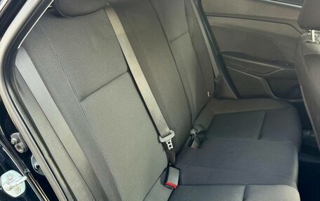 Hyundai Solaris II рестайлинг, 2017 год, 1 369 000 рублей, 17 фотография