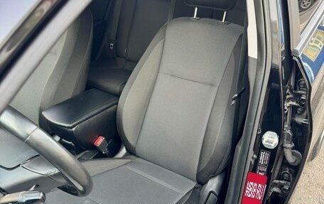 Hyundai Solaris II рестайлинг, 2017 год, 1 369 000 рублей, 16 фотография