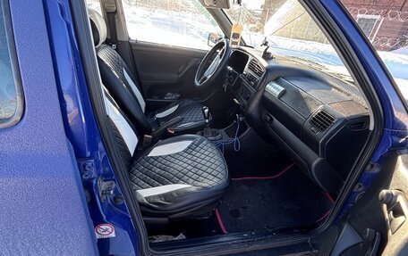 Volkswagen Golf III, 1997 год, 180 000 рублей, 6 фотография