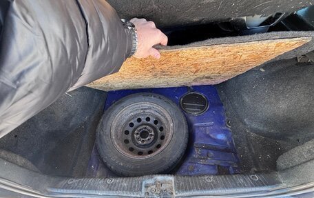 Volkswagen Golf III, 1997 год, 180 000 рублей, 8 фотография