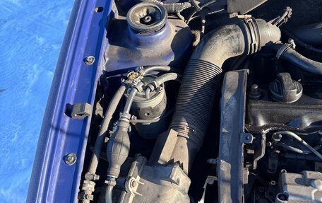 Volkswagen Golf III, 1997 год, 180 000 рублей, 13 фотография