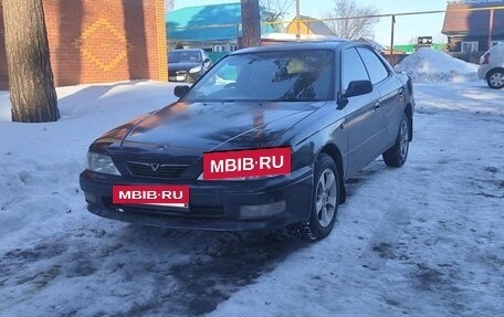 Toyota Vista, 1995 год, 235 000 рублей, 2 фотография