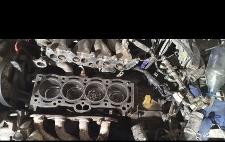 Toyota Vista, 1995 год, 235 000 рублей, 7 фотография