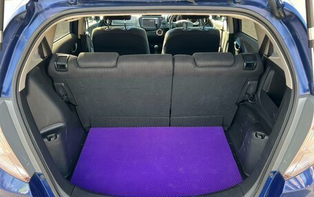 Honda Fit III, 2012 год, 1 099 000 рублей, 12 фотография