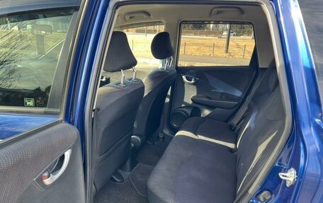 Honda Fit III, 2012 год, 1 099 000 рублей, 11 фотография