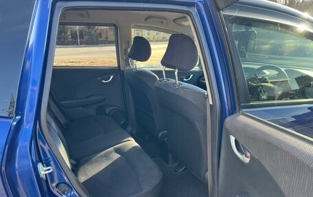 Honda Fit III, 2012 год, 1 099 000 рублей, 13 фотография