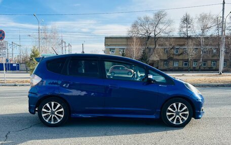 Honda Fit III, 2012 год, 1 099 000 рублей, 5 фотография