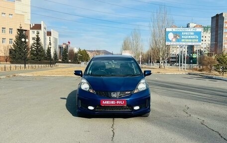 Honda Fit III, 2012 год, 1 099 000 рублей, 3 фотография