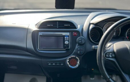 Honda Fit III, 2012 год, 1 099 000 рублей, 20 фотография