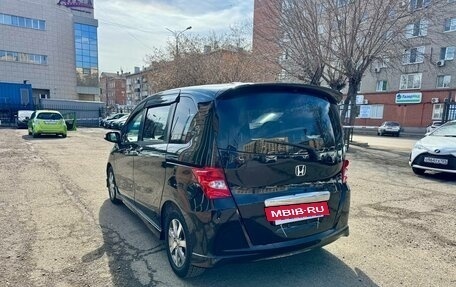 Honda Freed I, 2009 год, 1 159 000 рублей, 7 фотография