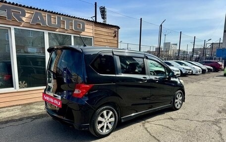 Honda Freed I, 2009 год, 1 159 000 рублей, 10 фотография