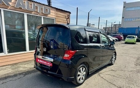 Honda Freed I, 2009 год, 1 159 000 рублей, 9 фотография