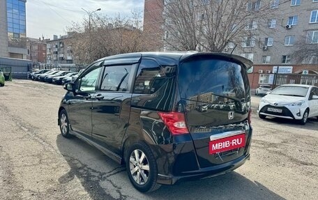 Honda Freed I, 2009 год, 1 159 000 рублей, 6 фотография