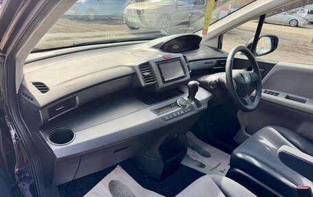 Honda Freed I, 2009 год, 1 159 000 рублей, 14 фотография