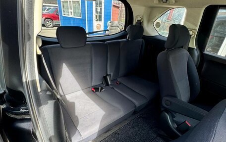 Honda Freed I, 2009 год, 1 159 000 рублей, 22 фотография