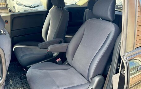 Honda Freed I, 2009 год, 1 159 000 рублей, 21 фотография