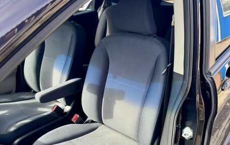 Honda Freed I, 2009 год, 1 159 000 рублей, 19 фотография